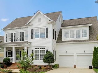 140 Lilac Mist Loop, Mooresville, NC 28115