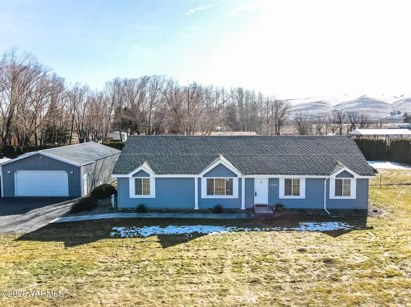 1300 Thompson Rd, Cowiche, WA 98923
