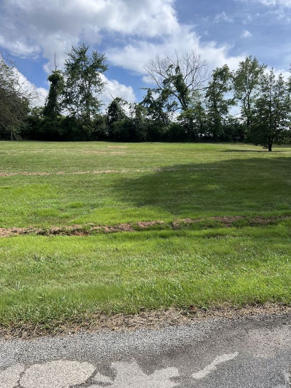 Real estate listing image