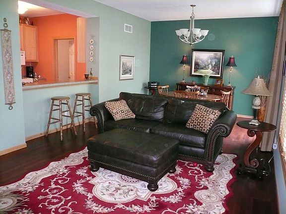 Brazilian Cherry Floors