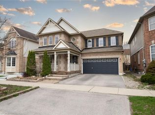 151 Baldwin Dr, Cambridge, ON N3C 0B3