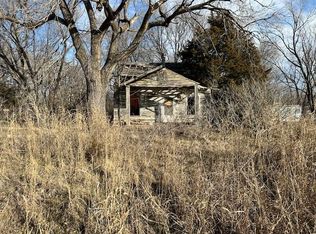 25174 61st Rd, Arkansas City, KS 67005