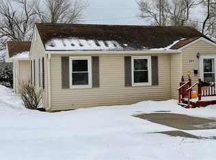 684 Jopling St, Ishpeming, MI 49849