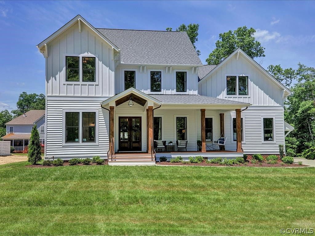 4643 Lake Summer Loop, Moseley, VA 23120 Zillow