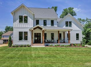 4643 Lake Summer Loop, Moseley, VA 23120