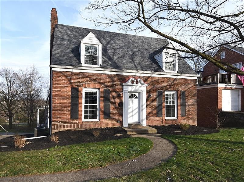 311 Old Clairton Rd, Pittsburgh, PA 15236 Zillow