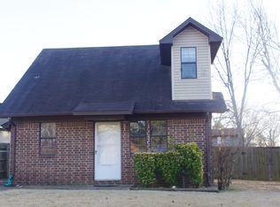 91 Sycamore Cir, Cabot, AR 72023