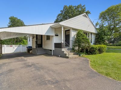 1105 Slater Road, New Britain, CT, 06053