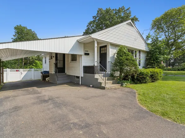 1105 Slater Road, New Britain, CT 06053