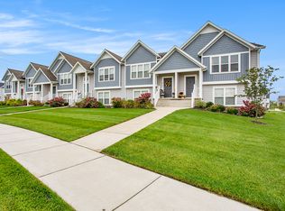 4638 Rockport Dr #4741, Hudsonville, MI 49426