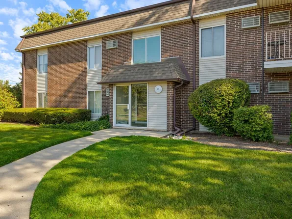 972 Thornton Ln APT 102, Buffalo Grove, IL 60089