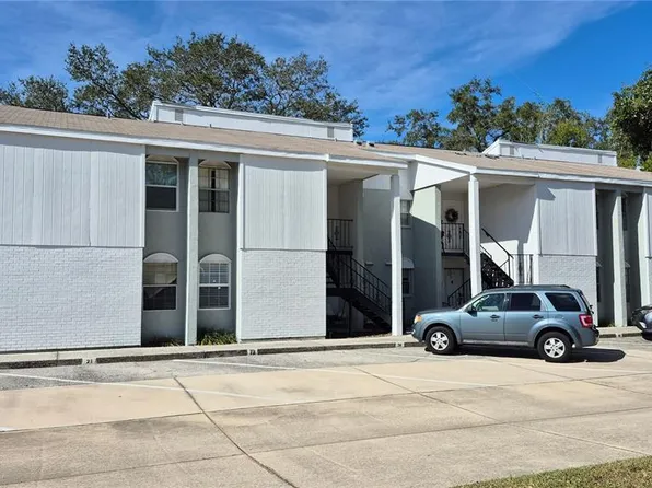 3807 N Oak Dr Unit D42, Tampa, FL 33611