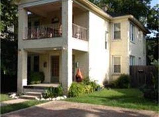 6131 Velasco Ave, Dallas, TX 75214