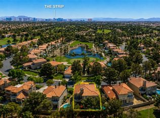 8244 Horseshoe Bend Ln, Las Vegas, NV 89113