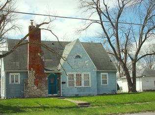 802 W Liberty St, Mexico, MO 65265