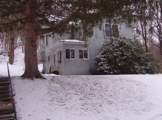 28 Ash St, Galeton, PA 16922