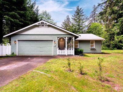 5 Skyland Court, Bellingham, WA, 98229