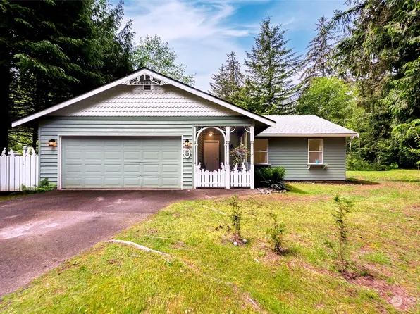 5 Skyland Court, Bellingham, WA 98229