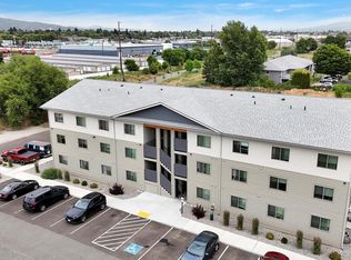 12405-12409 E 3rd Ave, Spokane, WA 99216