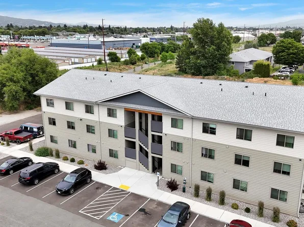 12405-12409 E 3rd Ave, Spokane, WA 99216