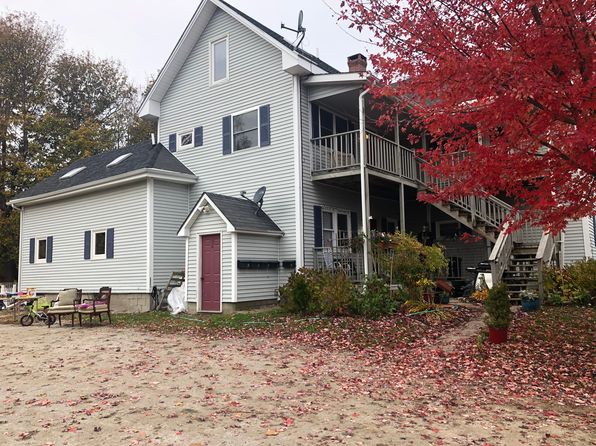 20 Pacific St #4