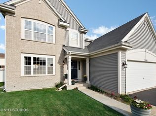 3508 Sumac Dr, Joliet, IL 60435