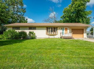 237 Todd Cir, Ames, IA 50014