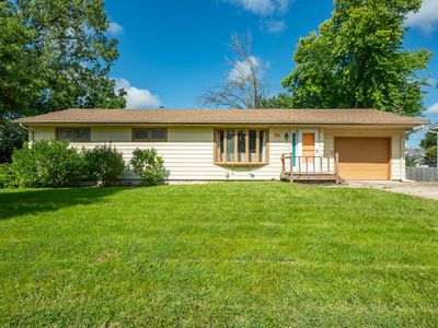 237 Todd Cir, Ames, IA, 50014