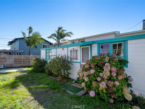 408 Sicily St, Morro Bay, CA 93442