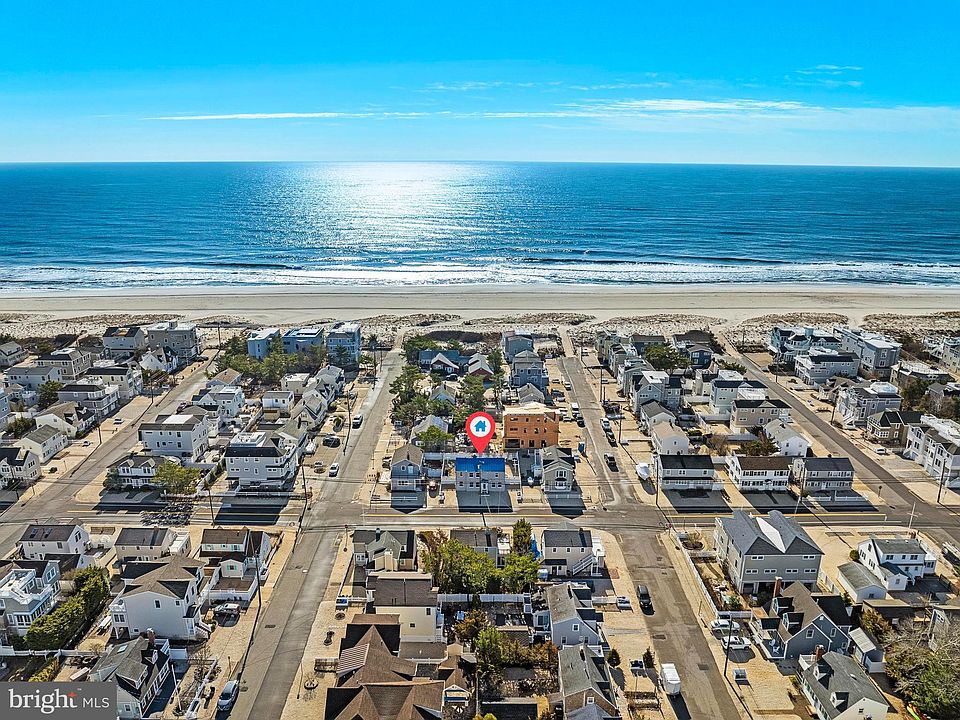 Oceanfront Hotel Engleside Inn Long Beach Island Marriott Long