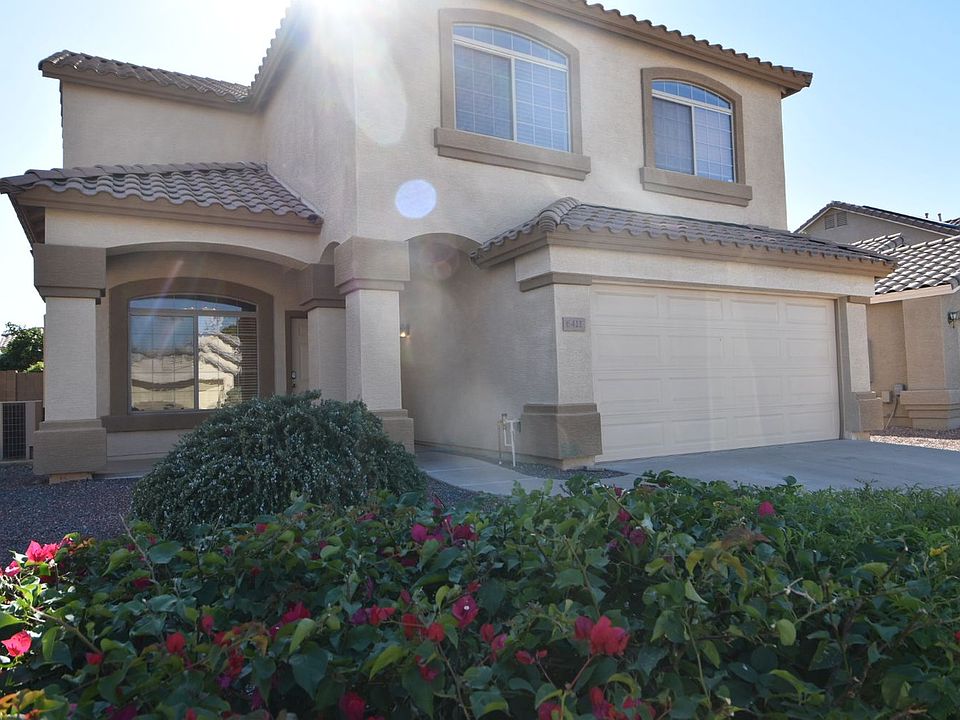 1st image of 6411 W Desert Hollow Dr