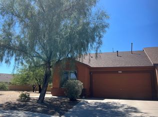 6020 S Avenida Ribero, Tucson, AZ 85706