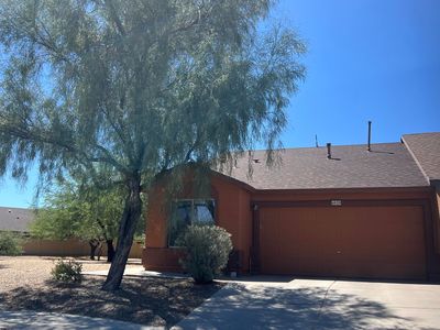 6020 S Avenida Ribero, Tucson, AZ, 85706