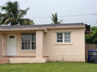 610 NW 33rd Ter, Lauderhill, FL 33311