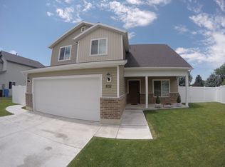 851 N 460 E, Logan, UT 84321