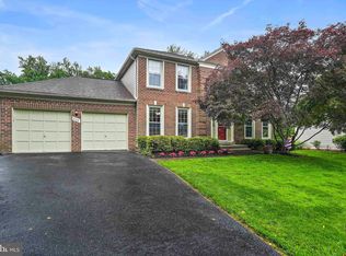 408 Maravista Ct, Silver Spring, MD 20905