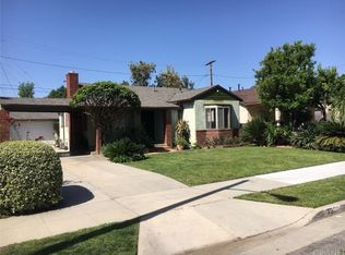 726 Griffith St, San Fernando, CA 91340