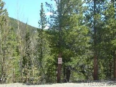 W Lot 345 Alice Road, Idaho Springs, CO, 80452
