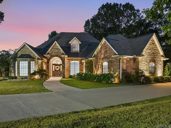 1 Beaver Creek Run, Texarkana, TX 75501