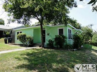 5237 Locke Ave, Fort Worth, TX 76107