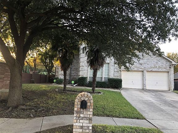 3rd image of 2601 Halsey Dr