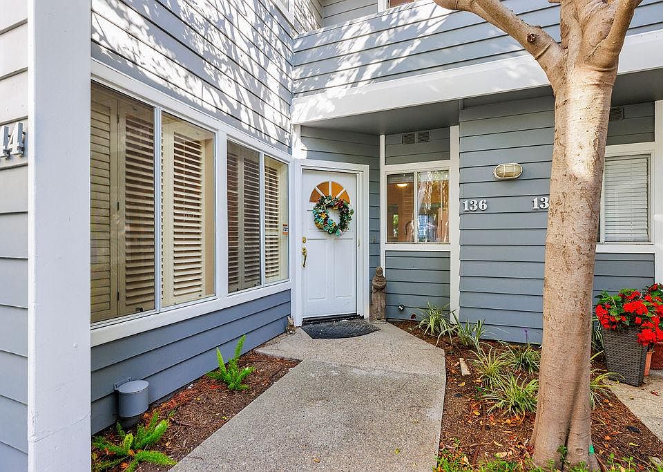 Entry, Front door.