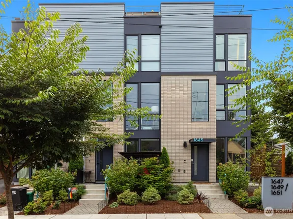 1645 22nd Avenue, Seattle, WA 98122