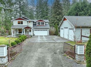 11207 384th St E, Eatonville, WA