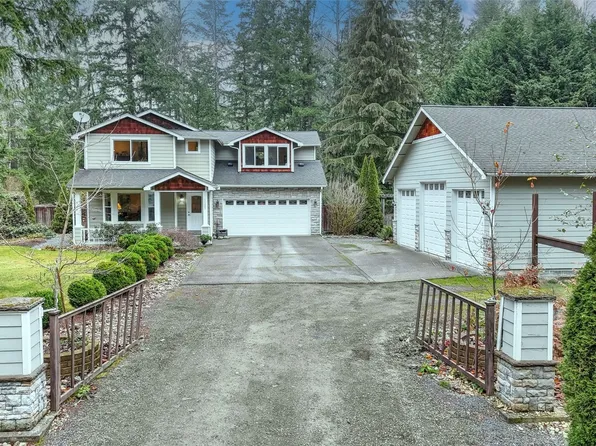 11207 384th Street E, Eatonville, WA 98328
