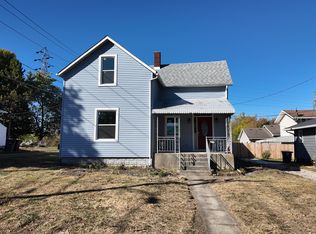 1619 Steup Ave, Fort Wayne, IN 46808