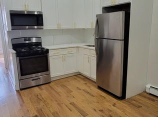 16 Lewis Ave #1LK, Jersey City, NJ 07306