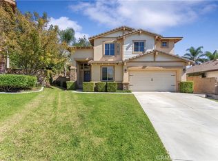 11829 Warwick Hills Ct, Yucaipa, CA 92399