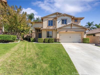11829 Warwick Hills Ct, Yucaipa, CA, 92399