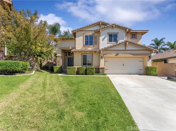 11829 Warwick Hills Ct, Yucaipa, CA 92399